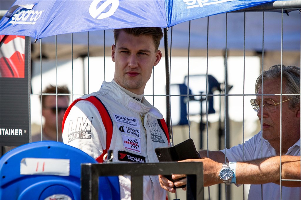 (Foto: LM Racing)